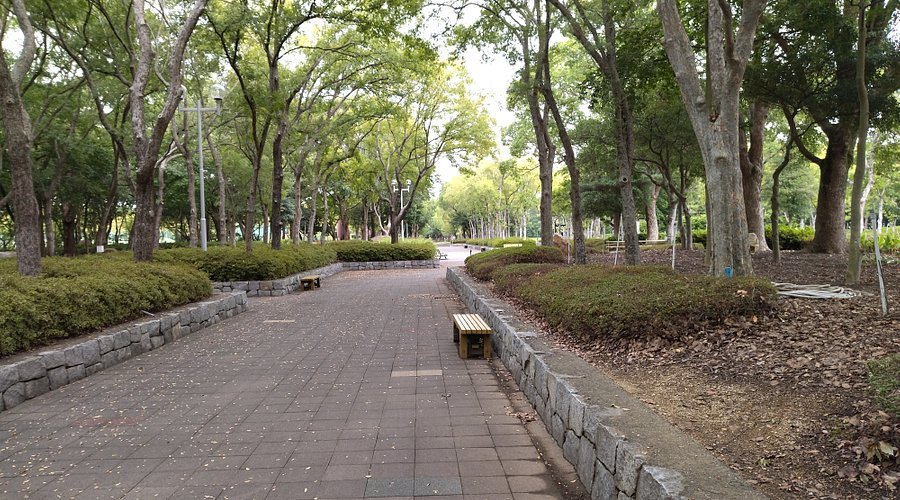 🌸 반노스 공원(반노스 코엔) 이미지 5